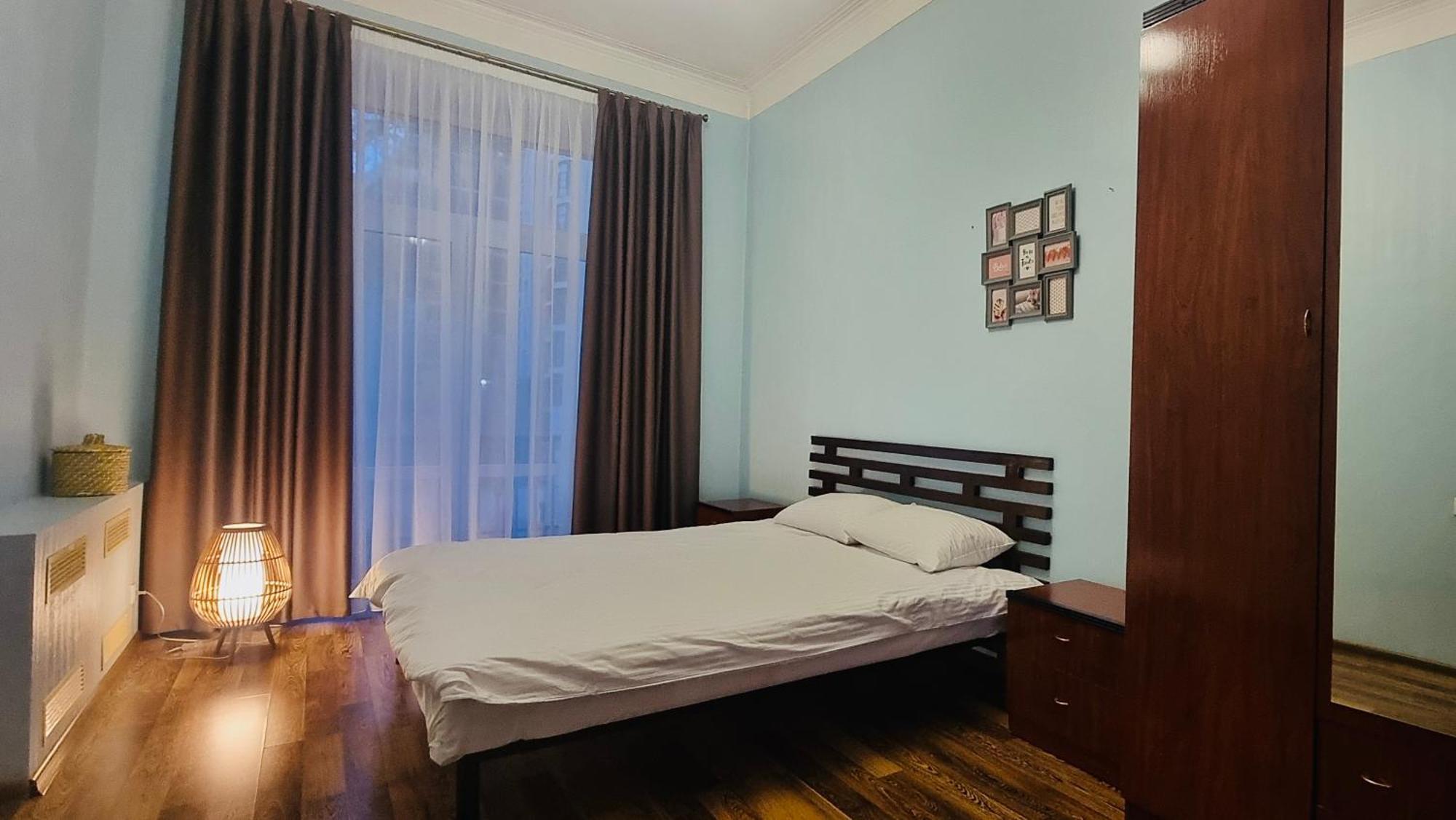 Kyiv Khreschatyk 27 Apartment Eksteriør bilde